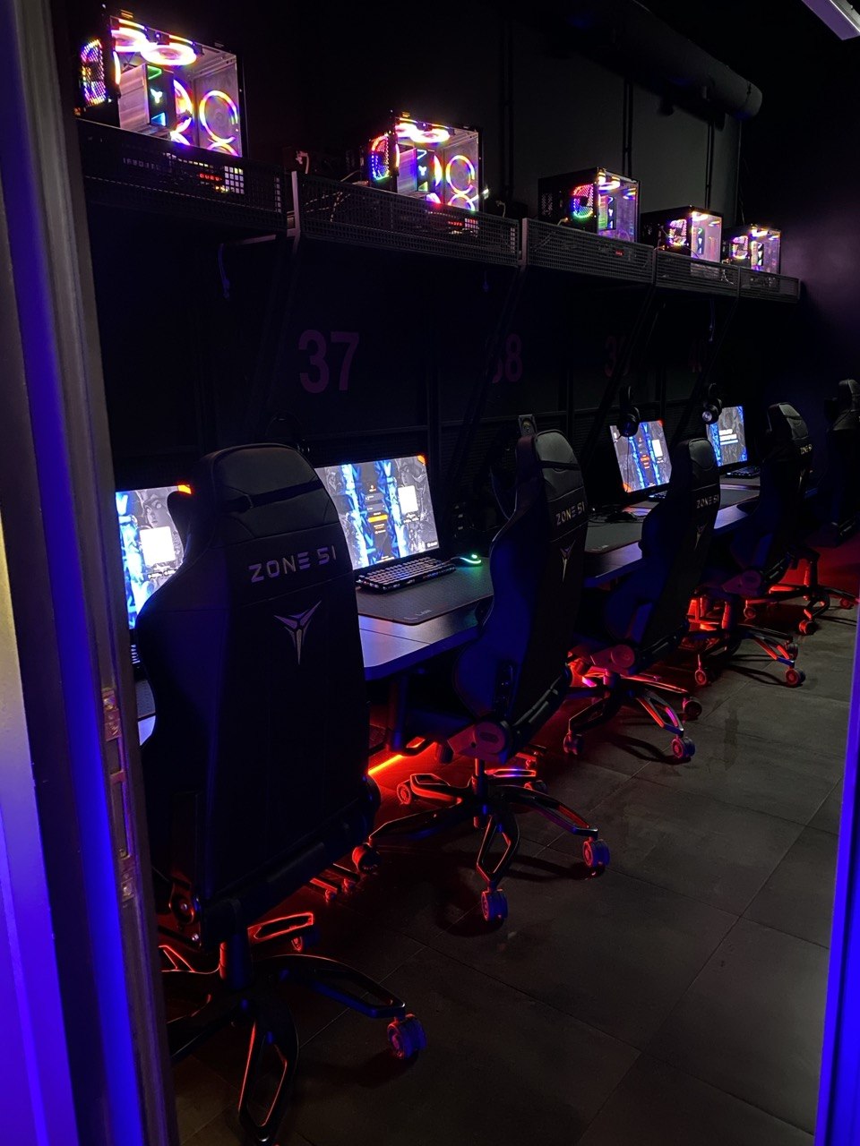 PC VIP